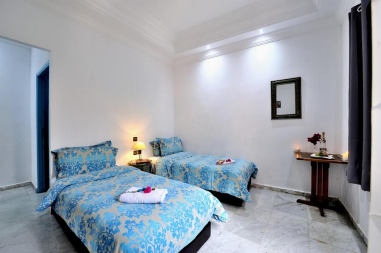 Lhostel A Casablanca Ngoại thất bức ảnh