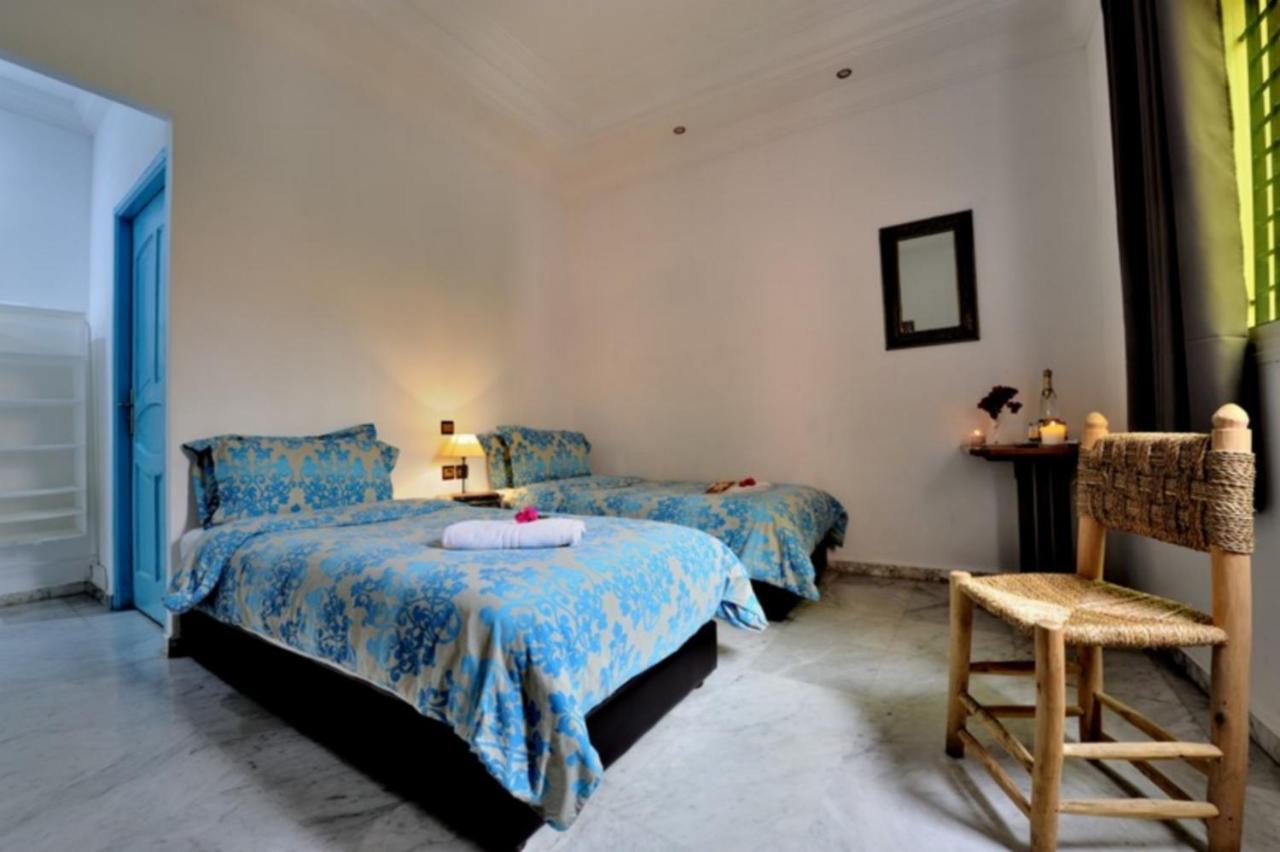 Lhostel A Casablanca Ngoại thất bức ảnh