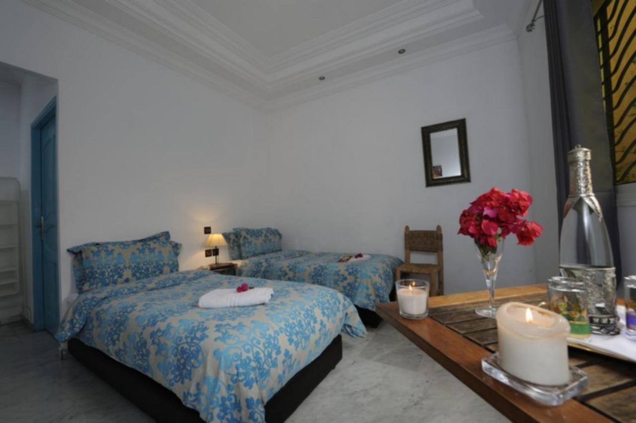 Lhostel A Casablanca Ngoại thất bức ảnh