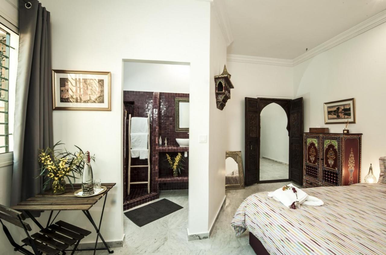 Lhostel A Casablanca Ngoại thất bức ảnh