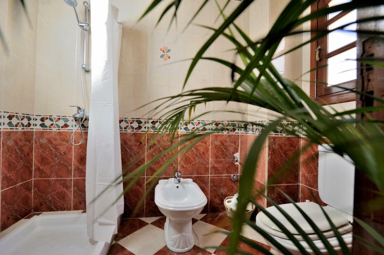 Lhostel A Casablanca Ngoại thất bức ảnh